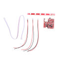 Wireless Electronic Speaker Module PCB With Amplifier Mp3 Decoder Circuit Board Podazz. 