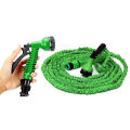Magic Hose Pipe - 100 Ft. Expandable With Spray Gun. 