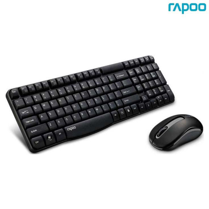 RAPPO X 1800S keyboard