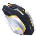 T-WOLF V5 Wired Gaming Mouse. 