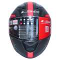LS2 Stream Evo Full Helmet. 