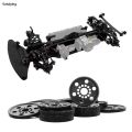 Sutuiying 1 PCS Spur Gear Main Gear 48P 75T 78T 82T 85T 88T 90T for 3Racing 2025 New Sakura S XI XIS CS D4 D5 1/10 RC Car Upgrade Parts. 