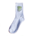 Monster Iconic Socks For Men. 