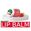 Boroline Strawberry Flavoured Lip Balm 10g | Get Sweet smelling, Great tasting, Intensely moisturized lips with Almond Oil | Assorted Pack Sizes | By J.S. Trading House. 
