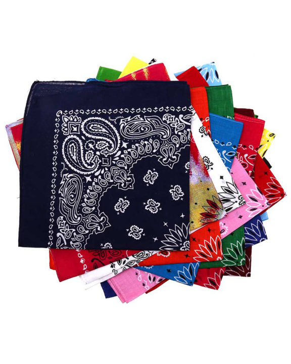 Bandana%20Scarf%20Hakerchief%2022*22%2010%20Pc%20Men%20-%20Image%203