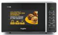 Whirlpool  20L Solo Microwave (Magicook PRO 20SE Black). 