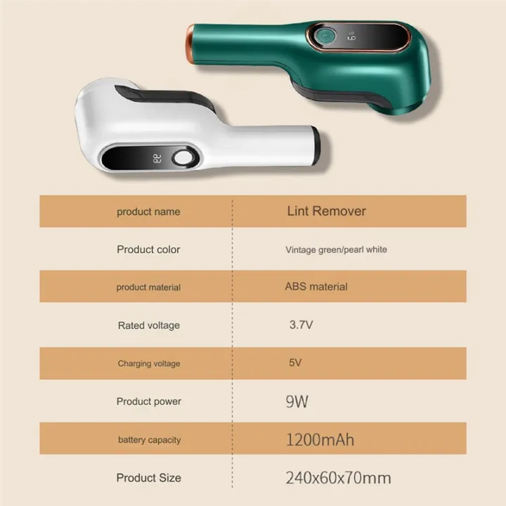 1%20PCS%20Electric%20Lint%20Remover%20Rechargeable%20Lint%20Remover%20Intelligent%20Digital%20Display%20Lints%20Shaver%20Digital%20Power%20Displa%20Green%20-%20Image%207