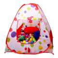 Play Tent House For Children. 