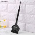 DISICHEN Fashion 1Pc Black DIY Styling Hairdressing Hair Dye Coloring Comb Barber Tinting Highlighting Hair Brush Comb Hair Styling Tool. 