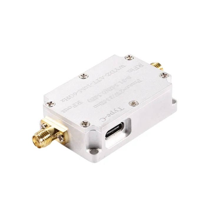 CNC%20Amplifier%20Type-C%20Stepping%200.5DB%200-31.5%20Amplifier%20Multifunction%2010M-6GHZ%202W%20CNC%20Attenuator%20-%20Image%204