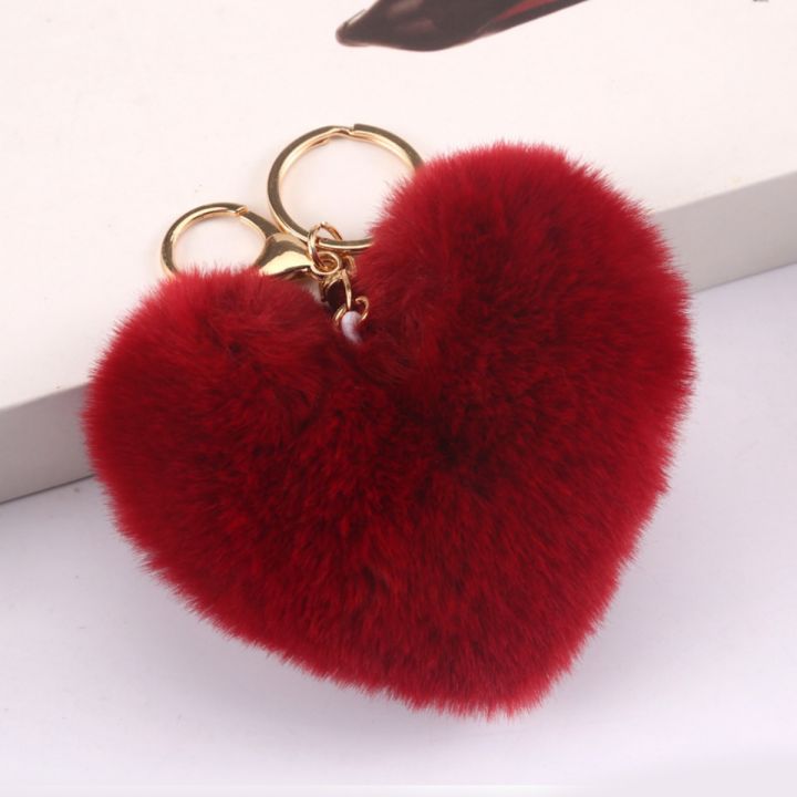 Fur%20ball%20key%20chain%20love%20car%20pom%20leopard%20print%20hair%20new%20heart%20shaped%20fluff%20ball%20keychain%20ladies%20bag%20pendant%20key%20ring%20jewelry%20-%20Image%206