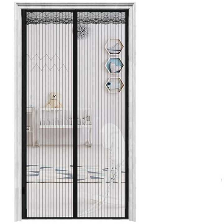 Magnetic%20Mosquito%20Net%20Door%20See-through%20Curtain%20With%20Size%20(120%20cm%20%C3%97%20210cm)%20-%20Image%202