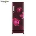 Whirlpool Refrigerator 190 L, 2 Star, (205 IMPC ROY 2S WINE LINNEA). 
