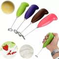 Portable Hand Blender Mixer For Coffee, Shakes, Egg Beater, Milk Shakes. 