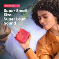 Mivi Roam 2 5W Portable Bluetooth Speaker | 24 Hrs Playtime. 