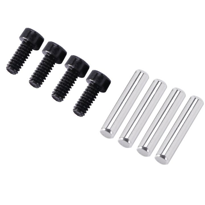 NAMUNY%20Blue%20RC%20Metal%207.0%20Wheel%20Hex%2012mm%20Drive%20with%204Pcs%201/10%20Leaf%20Springs%20Set%20HighLift%20Chassis%20-%20Image%208