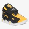 Black/Yellow Air Fashion Stylish Sneakers Shoes For Men,Stylish. 