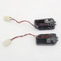 Car Mirror Puddle LED Light Rearview Mirror Courtesy Lamp Right. 