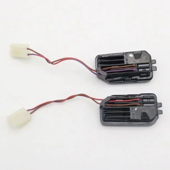Car%20Mirror%20Puddle%20LED%20Light%20Rearview%20Mirror%20Courtesy%20Lamp%20Right%20-%20Image%204