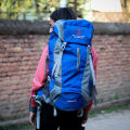 50L Hiking Backpack Climb Bag Outdoor Travel/Camping/Equip/Trekking/Rucksack For Unisex By Bajrang. 