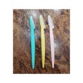Eyebrow Shaper Razor 3pcs. 