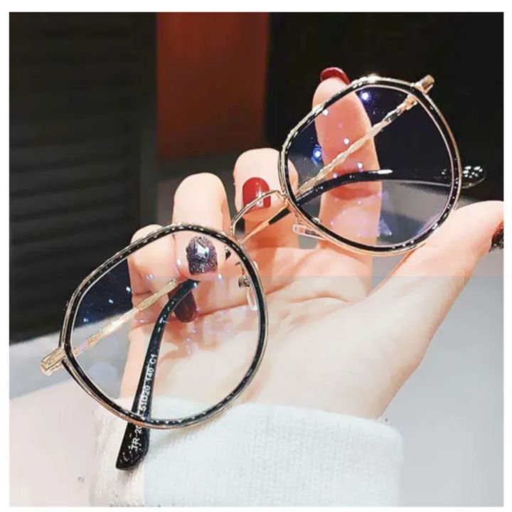 New%20Korean%20Retro%20Style%20Metal%20Golden%20Black%20Round%20Eye%20Glasses%20for%20Men/Women.%20Best%20Glasses%20for%20Girls/Boys.%20Top%20Trending%20Best%20Eyewear%20Glasses.%20-%20Image%203
