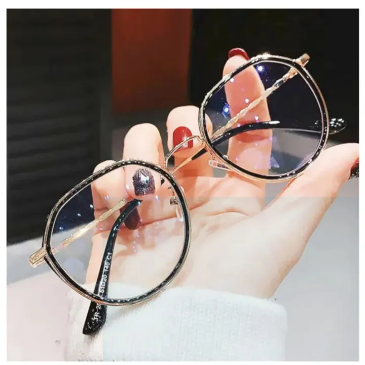 New%20Korean%20Retro%20Style%20Metal%20Golden%20Black%20Round%20Eye%20Glasses%20for%20Men/Women.%20Best%20Glasses%20for%20Girls/Boys.%20Top%20Trending%20Best%20Eyewear%20Glasses.%20-%20Image%203