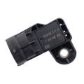 3X Auto Parts F01R00E005 F01R00E005 F 01R 00E 005 for Map Sensor Manifold Absolute Pressure Sensor. 