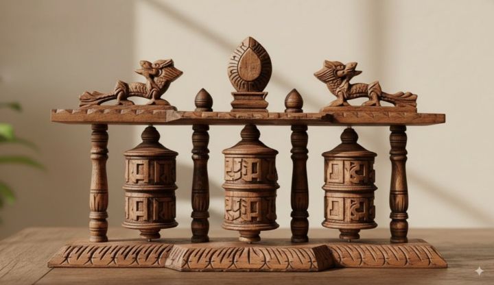 Om%20Mane%20Prayer%20-%20Tibetan%20Prayer%20Wheel%20Set%20-%2042*16*10cm%20/%201.5kg%20/%20Handcrafted%20Wooden%E2%80%93%20Spiritual%20Elegance%20for%20Your%20Home%20-%20Image%204
