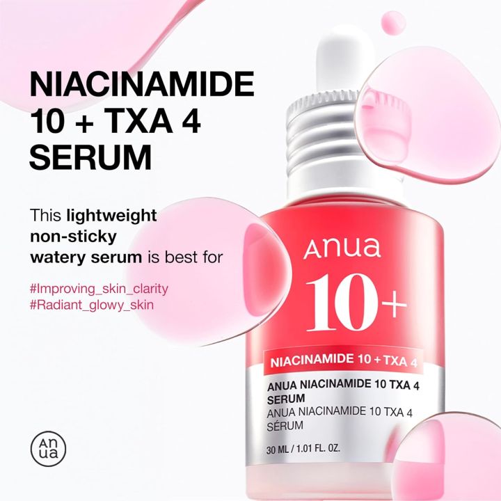 ANUA%20Niacinamide%2010%25%20+%20TXA%204%25%20Brightening%20Serum%20%E2%80%93%20Hyaluronic%20Acid,%20Tranexamic%20Acid,%20Vitamin%20B12%20%E2%80%93%20Korean%20Glass%20Skin%20Formula%20for%20Radiant,%20Clarified%20Complexion%20(30ml%20/%201.01%20fl.oz)%20-%20Image%203