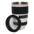 The Lens Cup. 