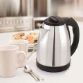 2-Liter Electric Water Heater Kettle. 