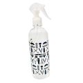 Multipurpose Professional Empty Spray Bottle For Home And Salon Use For Spraying Water On Face And Hair Dressing. 