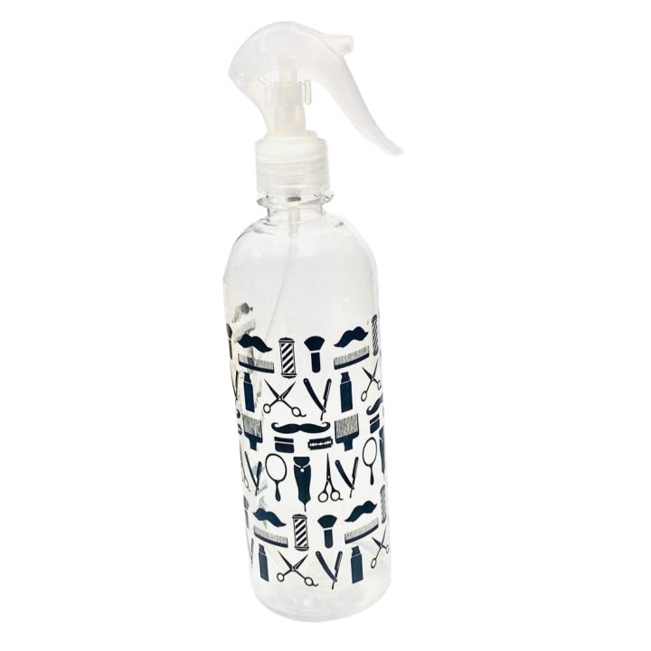 Multipurpose Professional Empty Spray Bottle For Home And Salon Use For Spraying Water On Face And Hair Dressing