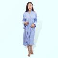 Comfy Choice Terry Cotton Towel Bath Gown Bath robe For Boys And Girls , Bath Wrap , Beach Towel Dress. 