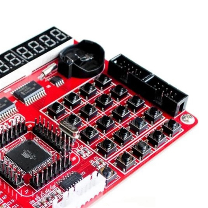 ARELENE%20AVR%20Microcontroller%20Development%20Board%20ATMEGA128%20Development%20Board%20Learning%20Board%20Experimental%20Board%20-%20Image%204