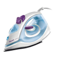 Philips GC1920/28 1300 Watt Non-Stick Soleplate Steam Iron. 