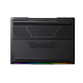 Level 51 Rosharn 16 | Intel Core Ultra 9 275HX | 16GB RAM | 500GB SSD | NVIDIA RTX 5090 24GB | 16 inch WQXGA Mini-LED Screen | 300Hz Refresh Rate | 105.6% sRGB | 2 Years Int'l Warranty. 