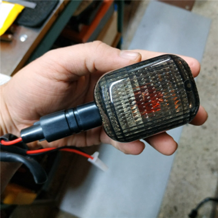 FORIDE%204x%20Motorcycle%20Rear%20Turn%20Signal%20Turn%20Signal%20Indicator%20for%20BWS100%2050125%2050%20FX125%20x%20MBK%20BOOSTER%20Scooter%20-%20Image%206