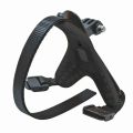 GoPro Helmet Chin Mount for Action Cams. 