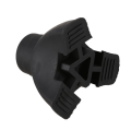 Spreeshop 3X Walking Stick End Tripod CANE TIP Self Standing Rubber NON-SLIP End Bottom. 