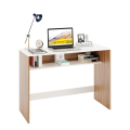 Witely Engineered Wood Study Table, Workstation, Computer, Laptop, WFH Office Desk, Gaming Table with Storage, Standard Table Strong And Durable. 