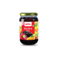 Hilife Mixed Fruit Jam Glass Bottle 500 GM | With Real Fruit Ingredients. 