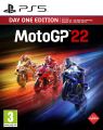 Sony PS5 Game PS5 MotoGP 22. 