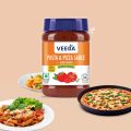 Veeba Pasta and Pizza Sauce - No Onion No Garlic,280g -Near Me. 