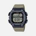 Casio Digital Watch For Men I125. 