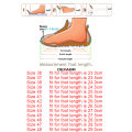 DEKABR New Men Snow Boots Waterproof Non Slip Wear Resistant Light Weight Comfortable Winter Ankle Thick Warm Shoes For Men. 