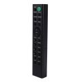 Remote Control -AH507U Sound Bar HT-S350 HT-SD35 SA-WS350 SA-S350 SA-WSD35 SA-SD35. 