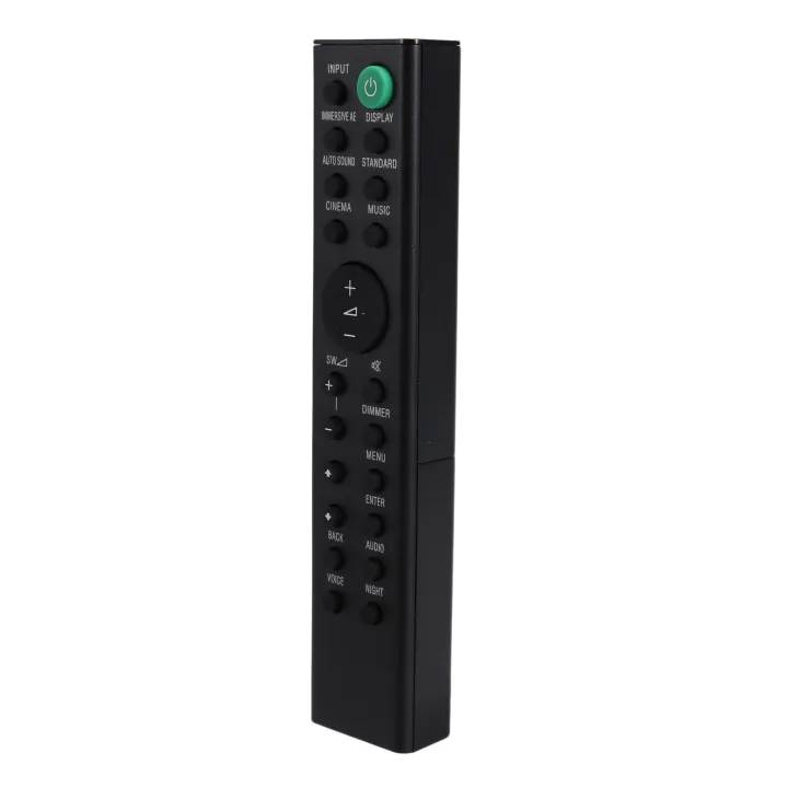 Remote%20Control%20-AH507U%20Sound%20Bar%20HT-S350%20HT-SD35%20SA-WS350%20SA-S350%20SA-WSD35%20SA-SD35%20-%20Image%208