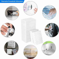 36PCs Magic Sponge High Density Compressed Cleaning Melamine Eraser Kitchen Bathroom Sofa Cleaning. 